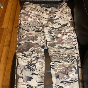 Under armor storm pants